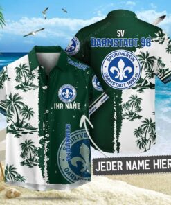 SV Darmstadt 98 Hawaiihemd 9