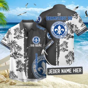 SV Darmstadt 98 Hawaiihemd