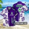 SV Werder Bremen Hawaiihemd 10