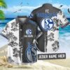 FC Schalke 04 Hawaiihemd 11