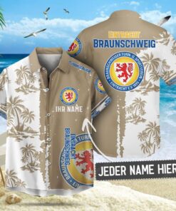 Eintracht Braunschweig Hawaiihemd 6