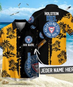 Holstein Kiel Hawaiihemd 3