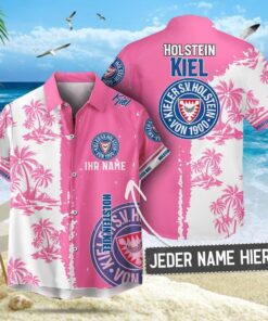 Holstein Kiel Hawaiihemd 5