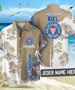 Holstein Kiel Hawaiihemd 6