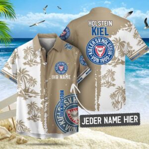 Holstein Kiel Hawaiihemd 6