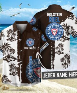 Holstein Kiel Hawaiihemd 7
