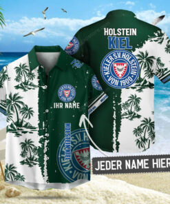 Holstein Kiel Hawaiihemd 8