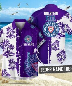 Holstein Kiel Hawaiihemd 9