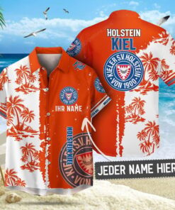 Holstein Kiel Hawaiihemd 10