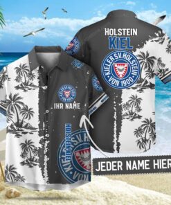 Holstein Kiel Hawaiihemd 11