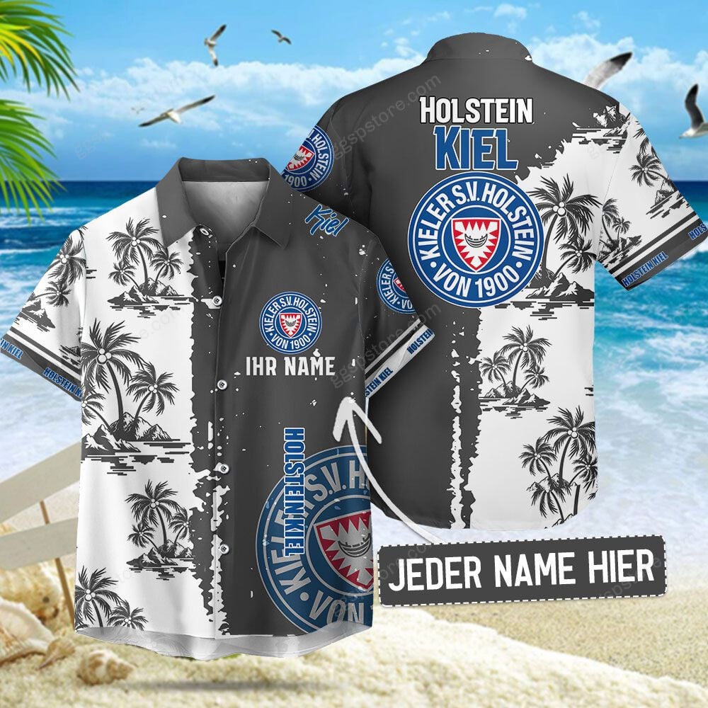 Holstein Kiel Hawaiihemd 11