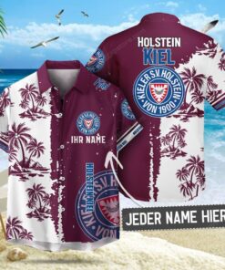 Holstein Kiel Hawaiihemd 12