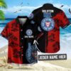 Holstein Kiel Hawaiihemd 13