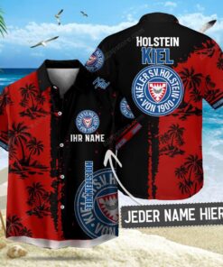 Holstein Kiel Hawaiihemd 13