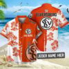 SV Elversberg Hawaiihemd 10