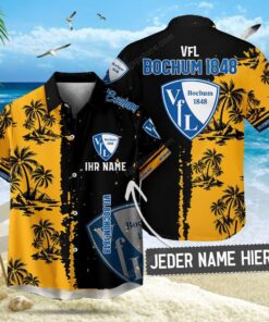 VfL Bochum 1848 Hawaiihemd 3