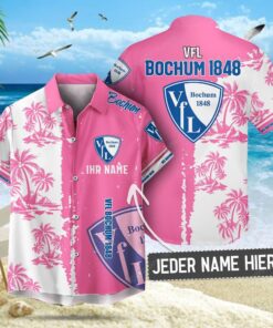VfL Bochum 1848 Hawaiihemd 5