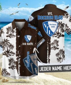 VfL Bochum 1848 Hawaiihemd 7