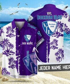 VfL Bochum 1848 Hawaiihemd 9