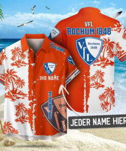 VfL Bochum 1848 Hawaiihemd 10