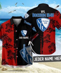VfL Bochum 1848 Hawaiihemd 13