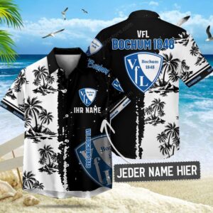VfL Bochum 1848 Hawaiihemd 2