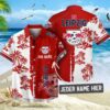 RB Leipzig Hawaiihemd 3