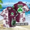 SpVgg Greuther Fürth Hawaiihemd 12