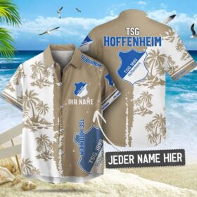 TSG Hoffenheim Hawaiihemd 6