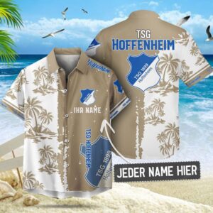 TSG Hoffenheim Hawaiihemd 6