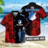 TSG Hoffenheim Hawaiihemd 13