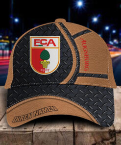 FC Augsburg Cap | Augsburg Basecap & Kappe FCA Sport
