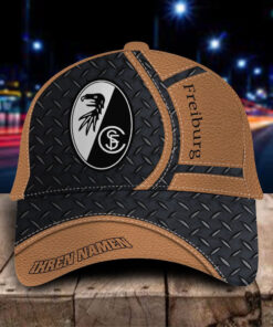 SC Freiburg Cap | Freiburg SCF Basecap & Kappe