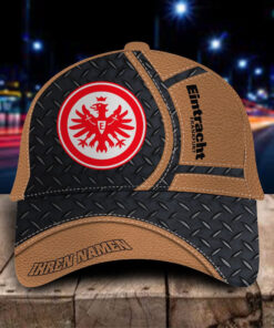 Eintracht Frankfurt Cap | Frankfurt SGE Basecap & Kappe
