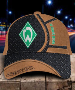 Werder Bremen Cap | Bremen SVW Basecap & Kappe