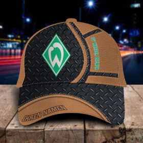 Werder Bremen Cap | Bremen SVW Basecap & Kappe