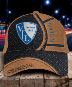 VfL Bochum Cap | Bochum VfL Basecap & Kappe