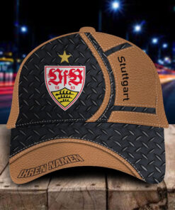 VfB Stuttgart Cap | Stuttgart VfB Basecap & Kappe