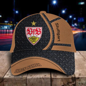 VfB Stuttgart Cap | Stuttgart VfB Basecap & Kappe