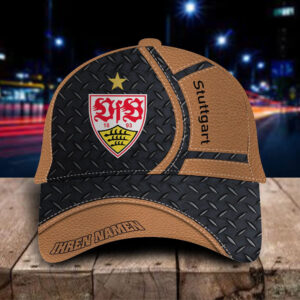 VfB Stuttgart Cap | Stuttgart VfB Basecap & Kappe