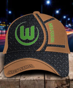 VfL Wolfsburg Cap | WOB Wolfsburg Basecap & Kappe