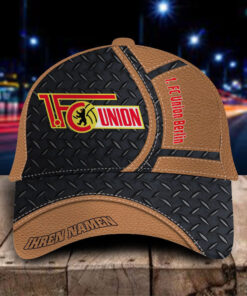 Union Berlin Cap | Union Berlin FCU Basecap & Kappe
