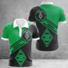 Borussia Mönchengladbach Poloshirt | BMG Polohemd WINA2857