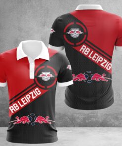 RB Leipzig Poloshirt | RBL Polohemd WINA2862