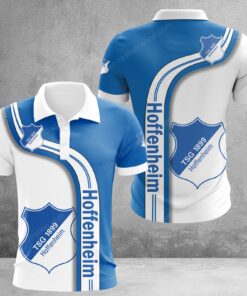 TSG Hoffenheim Poloshirt | TSG Polohemd WINA2809