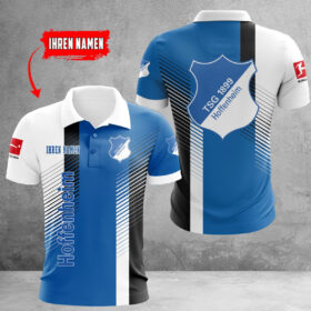 TSG Hoffenheim Poloshirt | TSG Polohemd WINA10730