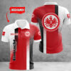 Eintracht Frankfurt Poloshirt | SGE Polohemd WINA10723