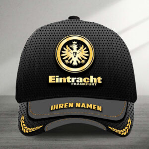 Alternative view of Eintracht Frankfurt Cap | SGE Basecap & Kappe Fanartikel