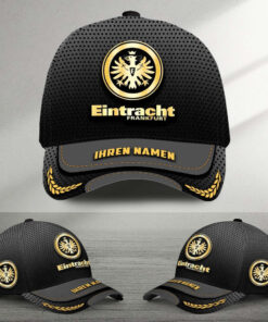 Eintracht Frankfurt Cap | SGE Basecap & Kappe Fanartikel