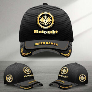 Eintracht Frankfurt Cap | SGE Basecap & Kappe Fanartikel
